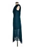 Reiss Teal Cocktail Dress Size 6 - photo 5