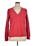 Chaps Red Pullover Sweater Size XL - photo 1