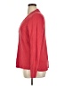 Chaps Red Pullover Sweater Size XL - photo 5