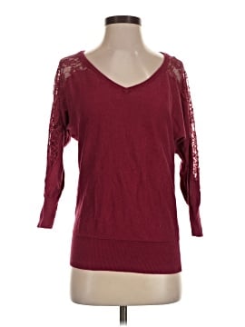 Lc Lauren Conrad Pullover Sweater