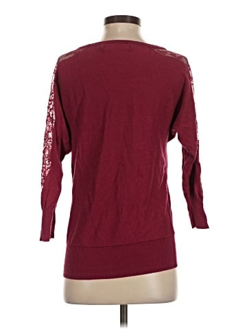 LC Lauren Conrad Pullover Sweater (view 2)