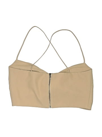 The Sei Sleeveless Blouse (view 2)