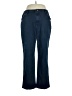 White Stag Blue Jeans Size 16W - photo 1