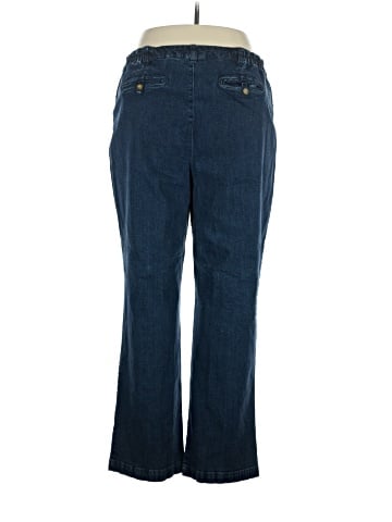 White Stag Jeans (view 2)
