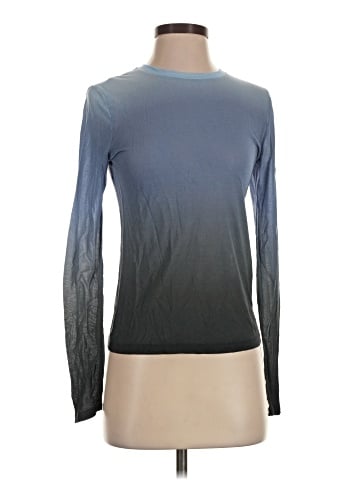 Vince. Long Sleeve Top (view 1)