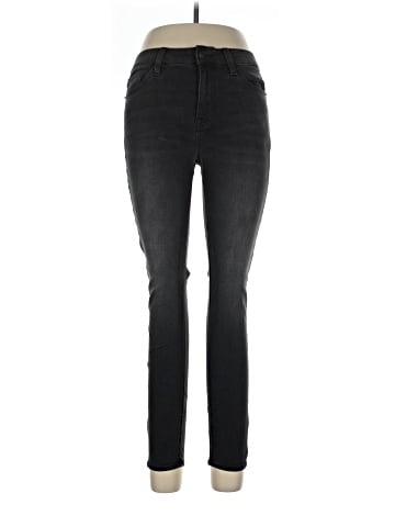Cosmic Blue Love Jeggings (view 1)