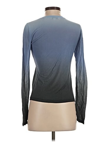 Vince. Long Sleeve Top (view 2)