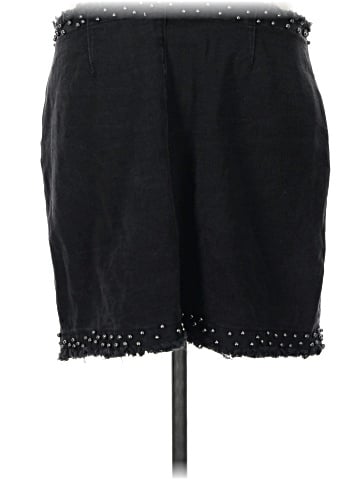 Dex Denim Skirt (view 2)