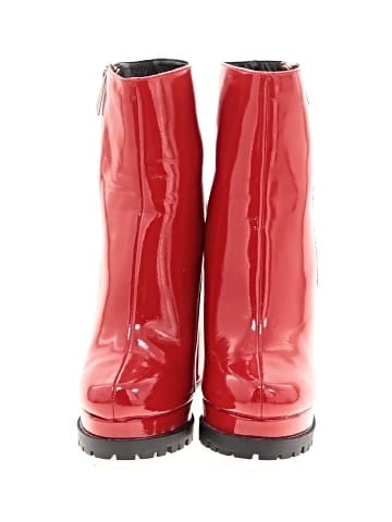 Wild Diva Ankle Boots (view 2)