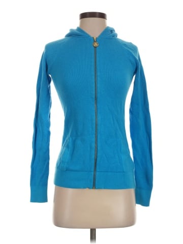 Lilly Pulitzer Zip Up Hoodie (view 1)