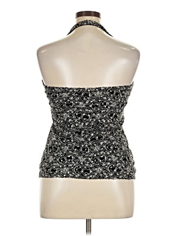 Studio Y Sleeveless Blouse (view 2)