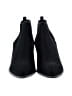 CL by Laundry Black Ankle Boots Size 10 - photo 2