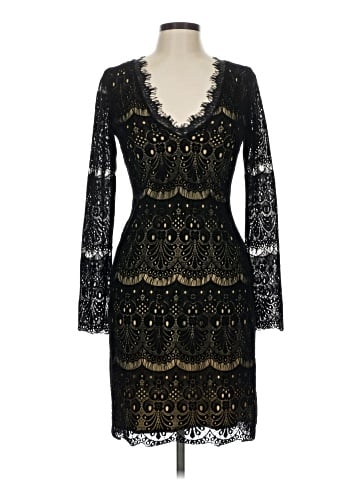 Amanda Uprichard Cocktail Dress (view 1)