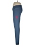 Reebok Solid Blue Active Pants Size L - photo 5