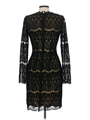 Amanda Uprichard Cocktail Dress (view 2)