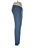 Reebok Solid Blue Active Pants Size L - photo 4
