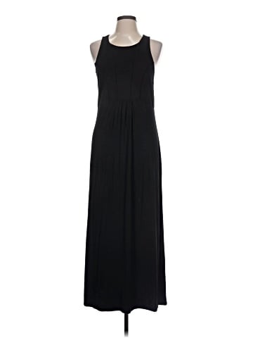 Chelsea & Theodore Casual Dress (view 1)