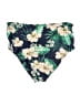 Kona Sol Floral Blue Swimsuit Bottoms Size XL - photo 2