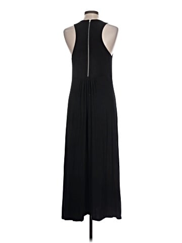 Chelsea & Theodore Casual Dress (view 2)