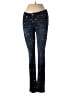 Rag & Bone/JEAN Stars Blue Jeans Size 26 waist - photo 1
