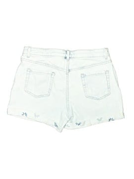 Cat & Jack Denim Shorts (view 2)