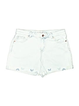 Cat & Jack Denim Shorts (view 1)