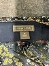 Point Sur 100% Polyester Print Blue Casual Pants Size 8 - photo 7