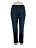 Lee Blue Jeans Size 16WP - photo 1