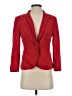 The Limited Outlet Red Blazer Size S - photo 1