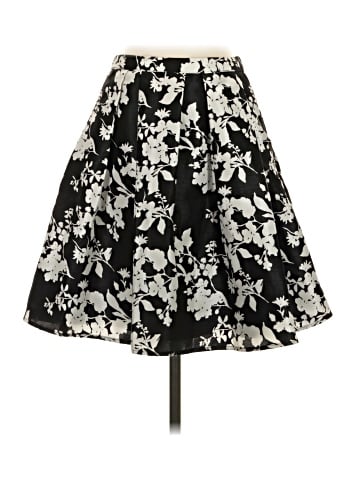 My Michelle Formal Skirt (view 1)