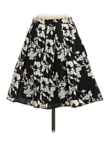 My Michelle Formal Skirt (view 2)