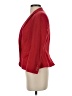 The Limited Outlet Red Blazer Size S - photo 5