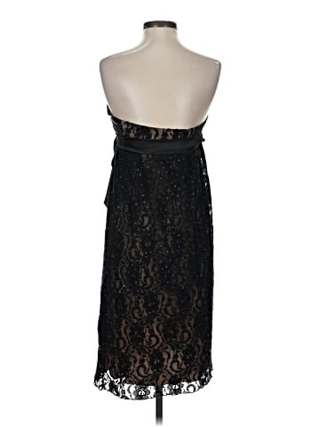 Kitty Cocktail Dress (view 2)