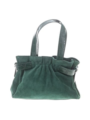 FURLA Leather Shoulder Bag (view 1)