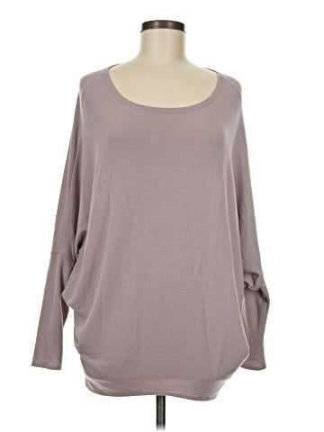 Jolie 3/4 Sleeve T-Shirt (view 1)