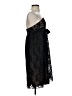 Kitty 100% Polyester Black Cocktail Dress Size M - photo 4