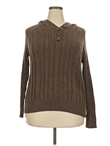 SONOMA life + style Pullover Sweater (view 1)