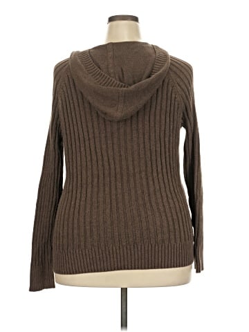 SONOMA life + style Pullover Sweater (view 2)