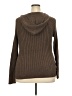 SONOMA life + style 100% Cotton Brown Pullover Sweater Size 2X - photo 2