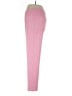 Acegolfs Solid Pink Casual Pants Size L - photo 5