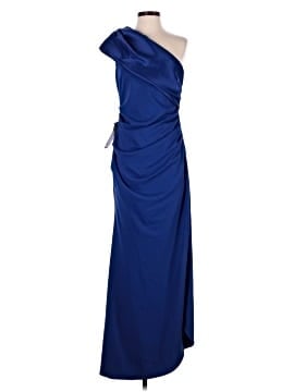 Betsy & Adam Cocktail Dress (view 1)