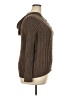 SONOMA life + style 100% Cotton Brown Pullover Sweater Size 2X - photo 4