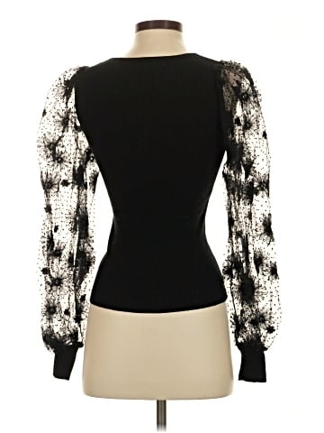 Flying Tomato Long Sleeve Top (view 2)