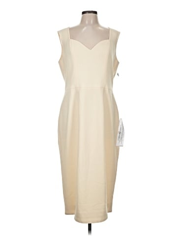Dress the Population Cocktail Dress (view 1)
