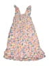Hatley 100% Cotton Floral Pink Dress Size 4 - photo 1