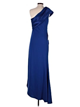 Betsy & Adam Cocktail Dress (view 2)