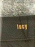 lucy Solid Black Athletic Shorts Size 12 (estimated) - photo 3