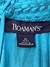 Roaman's Blue Tank Top Size 14 (M) - photo 7