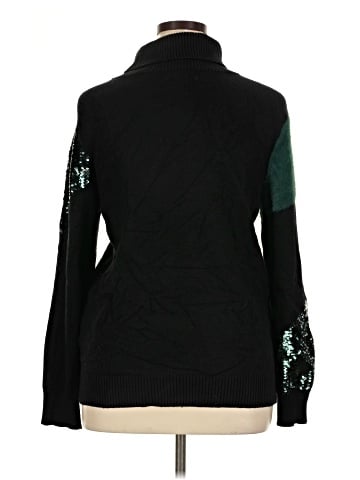 Alfani Turtleneck Sweater (view 2)