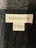 Monsoon Black Casual Dress Size 8 - photo 7